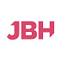 JBH - The Content Agency logo