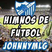 Himnos de Fútbol / JohnnyMLG
