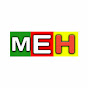 MEH NEWS PAKISTAN logo