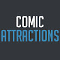 Comic Attractions