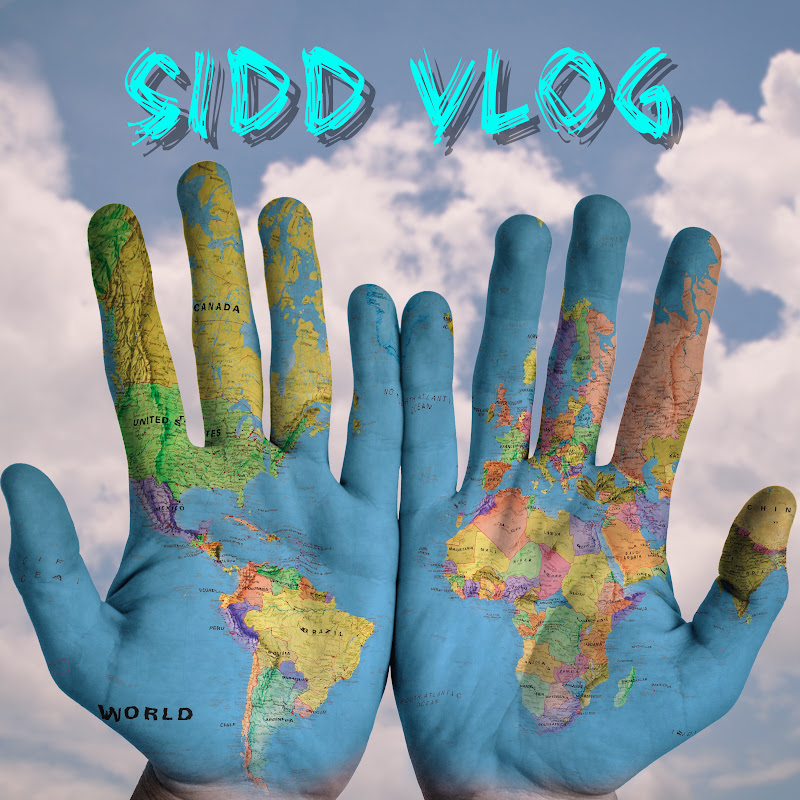 Sidd VLog