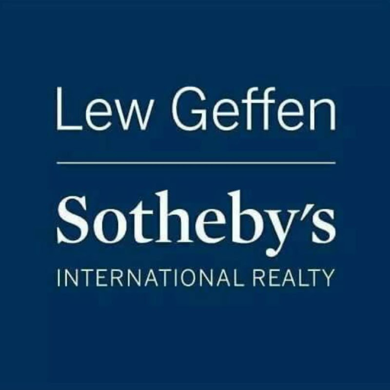 Lew Geffen Sotheby's International Realty Craighall
