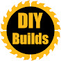 DIY Builds logo