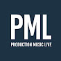 Production Music Live logo
