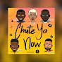 Chute Ya Now Podcast logo