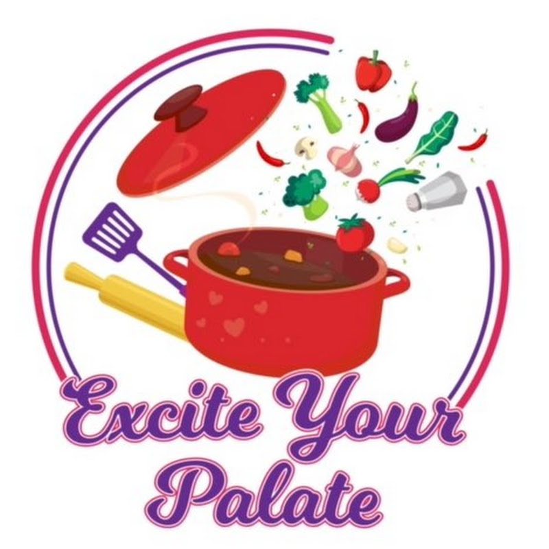 Excite Your Palate
