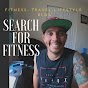 Sergio's Search For Fitness logo