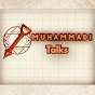 Muhammadi Talks logo