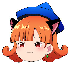 黒猫ちゃん