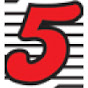 5 Core Electronics Ltd. logo