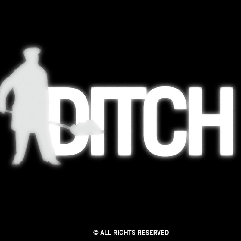 Ditch icon
