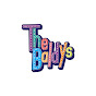 The Baldys