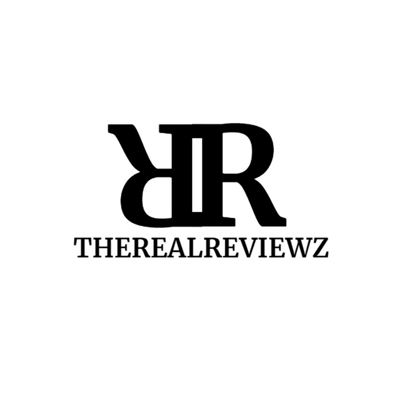 TheRealReviewz