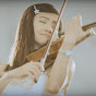 Eileen Chai Violin logo