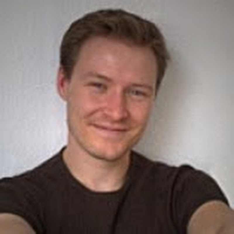 Patrick Völcker
