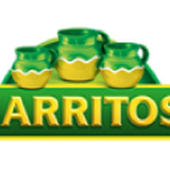Логотип каналу jarritosmexico