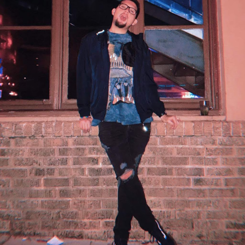 joel angel