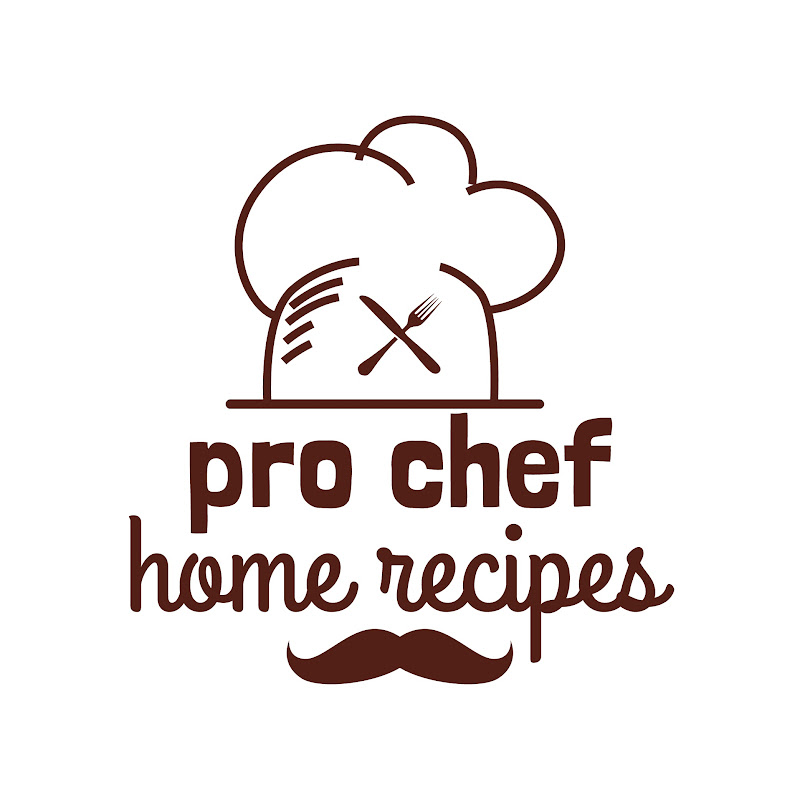 Pro Chef Home Recipes