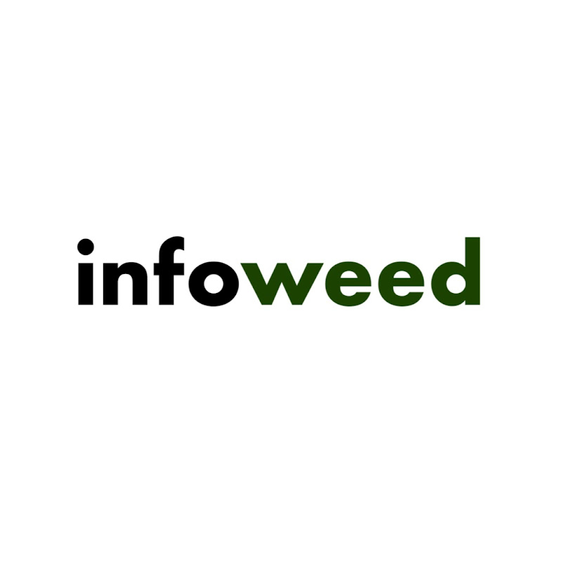 infoweed icon