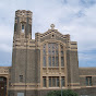 Trinity Episcopal Everett - Official logo