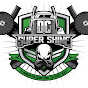 DCSuperShine logo