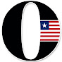Liberian Observer logo