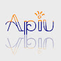 Apiunalytics logo