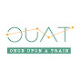 OUAT - Once Upon A Train logo