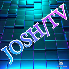 JOSH /TV GAMING channel logo
