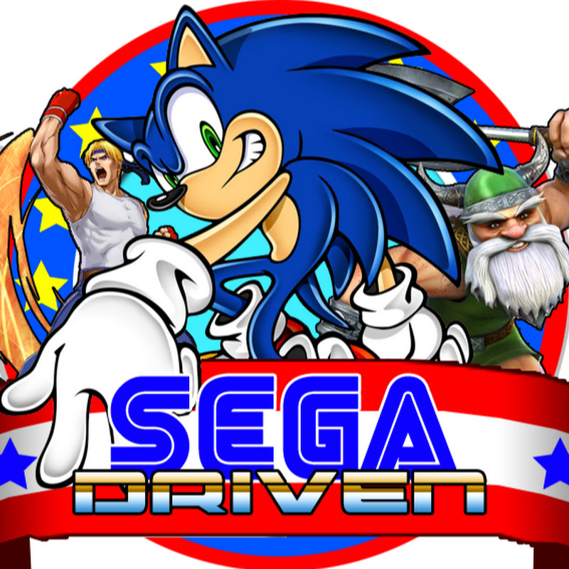SEGADriven.com