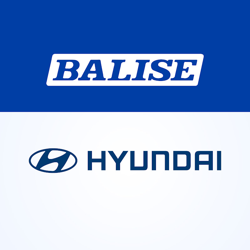 Balise Hyundai of Fairfield
