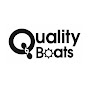 Quality Boats logo