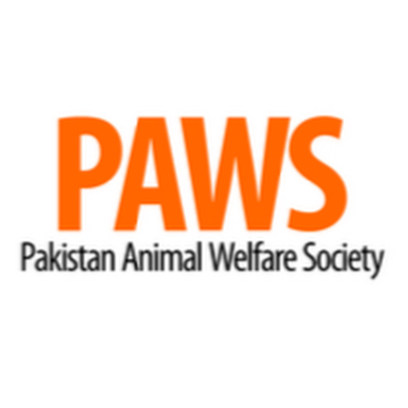 Pakistan Animal Welfare Society