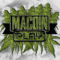 MaCoin Play - BR logo