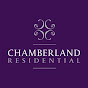 Chamberland Residential logo