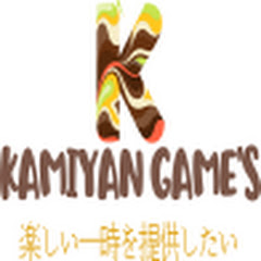 kamiyan Game's