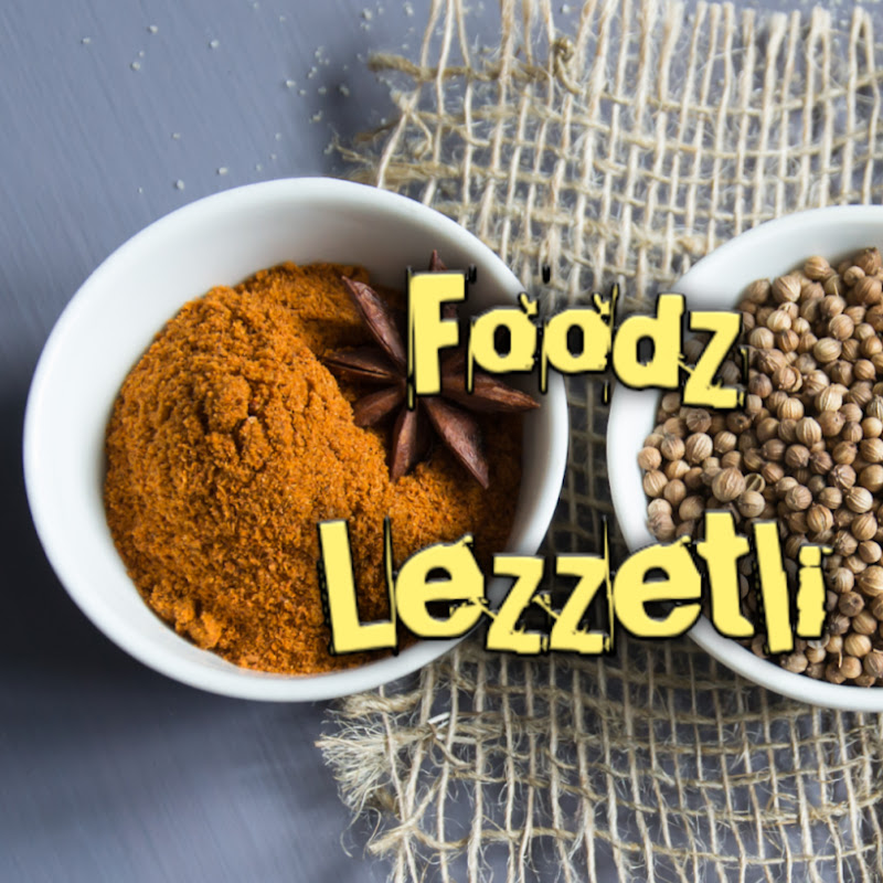 Foodz Lezzetli