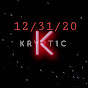 Krypt1c logo