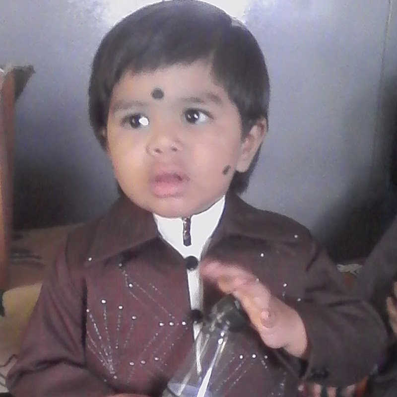 Ravi S