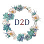 Designs2Details logo