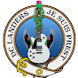 DCLanders logo