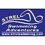 Strel Swimming Adventure Holidays logo