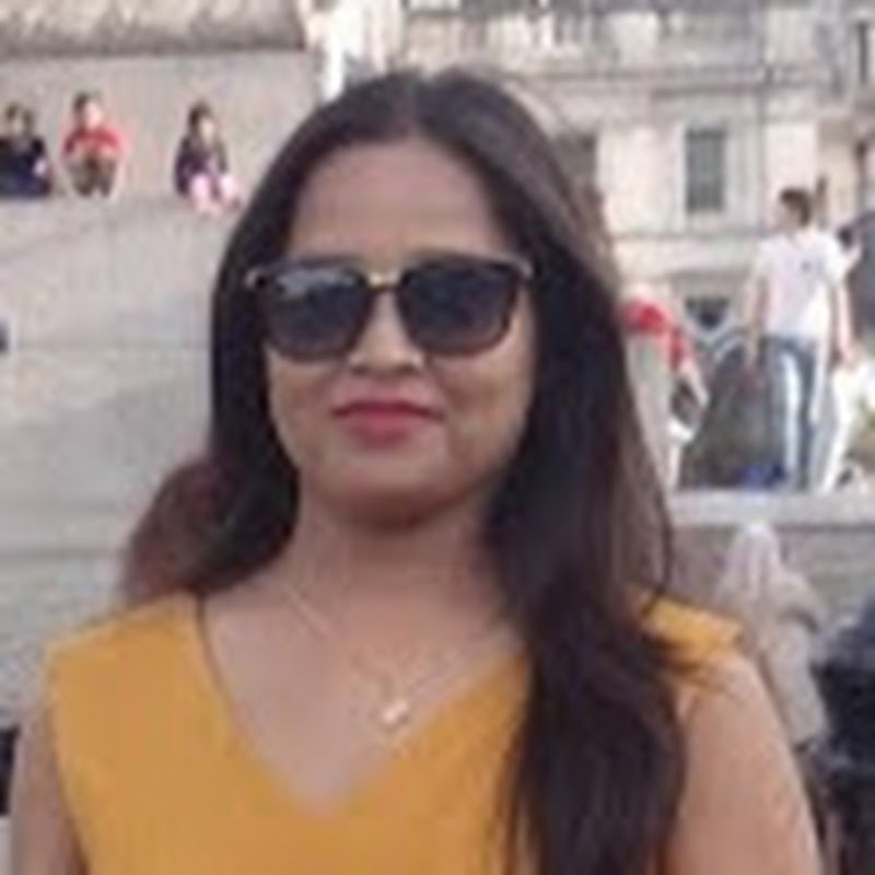 Mohini's kitchen