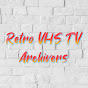 Retro VHS TV Archivers logo