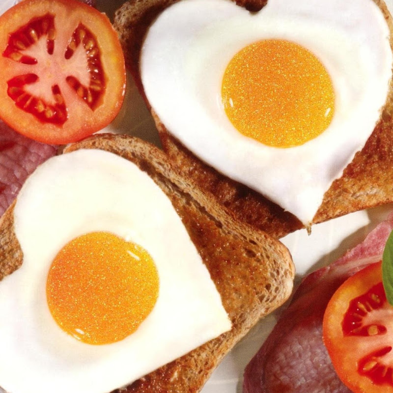 Breakfast Recipes