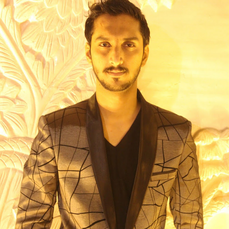 Ahsan Khan