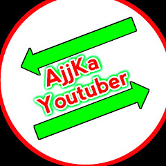 AjjKa Youtuber