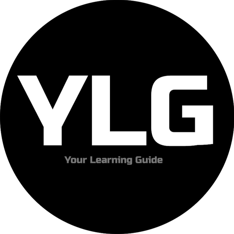 Your Learning Guide