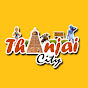 Thanjai City logo
