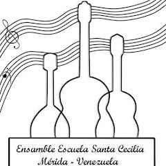Ensamble Santa Cecilia Oficial